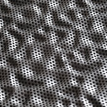 Perforated Sheets- Best Choice for Architecture Applications