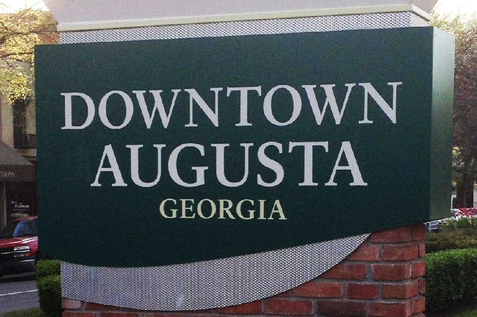 Augusta, Georgia Welcomes 6HC - Rigidized Metals Corporation