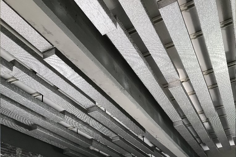 RSS Design Studio - Rigidized Metals Corporation