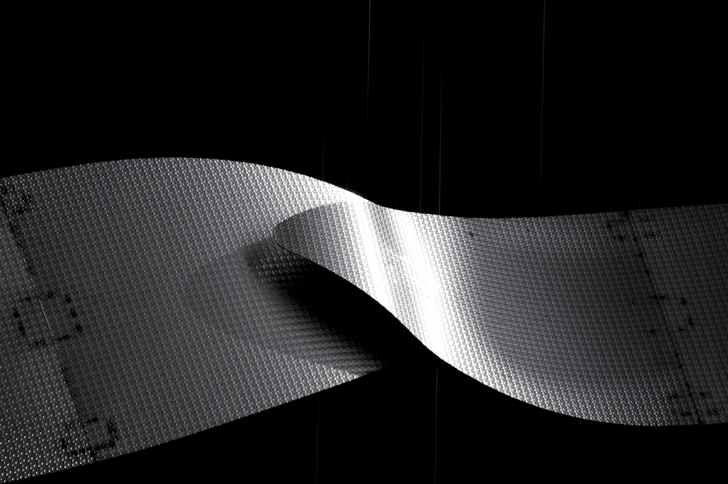 Woven Structure